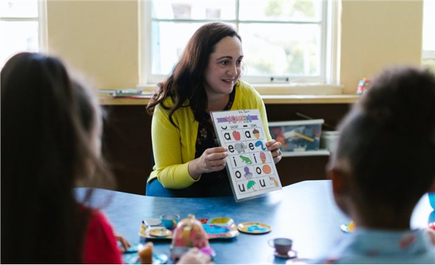 【育聰】孩子發(fā)音不準(zhǔn)、吐字不清？小心是構(gòu)音障礙“惹”的禍